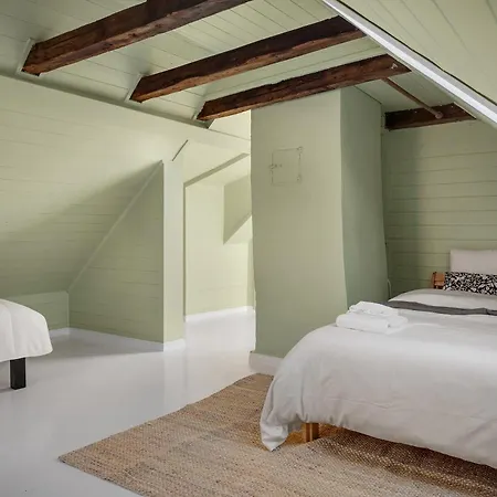 The Townhouse Dream I Must Views! Villa