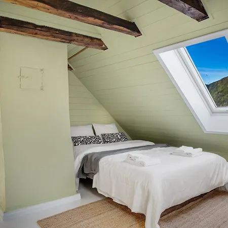 The Townhouse Dream I Must Views! Villa
