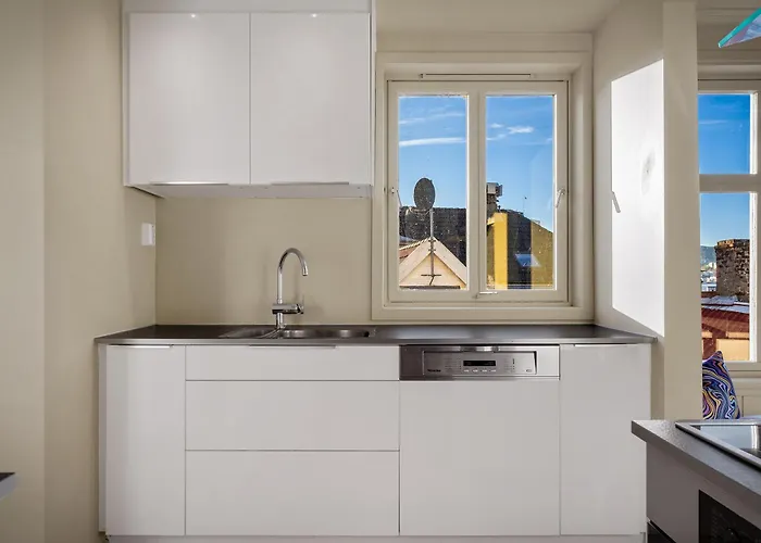 The Townhouse Dream I Must Views!