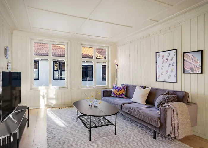 The Townhouse Dream I Must Views! Willa