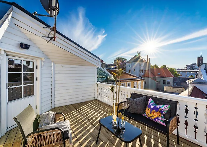 The Townhouse Dream I Must Views! *