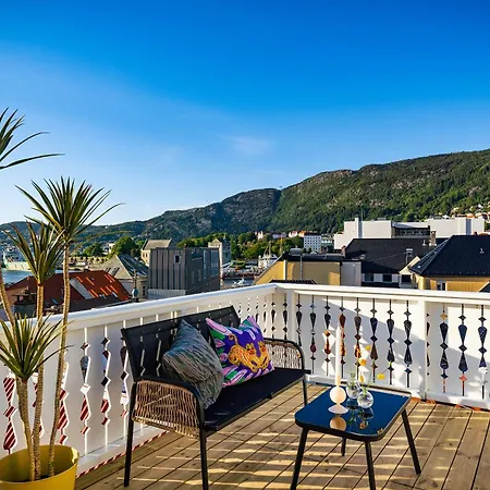 Villa The Townhouse Dream I Must Views! *