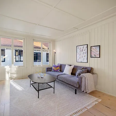 The Townhouse Dream I Must Views! Villa *