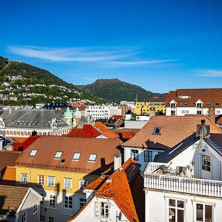 Villa The Townhouse Dream I Must Views! Bergen