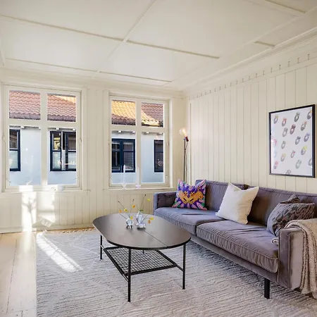 The Townhouse Dream I Must Views! Villa