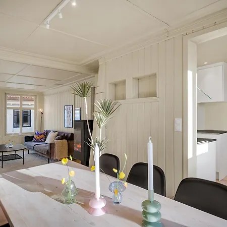 Villa The Townhouse Dream I Must Views!