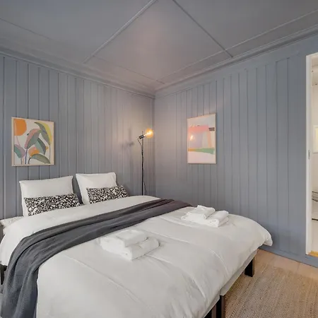 The Townhouse Dream I Must Views!