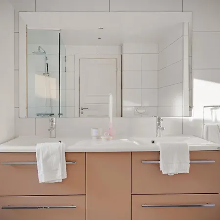 The Townhouse Dream I Must Views! Villa